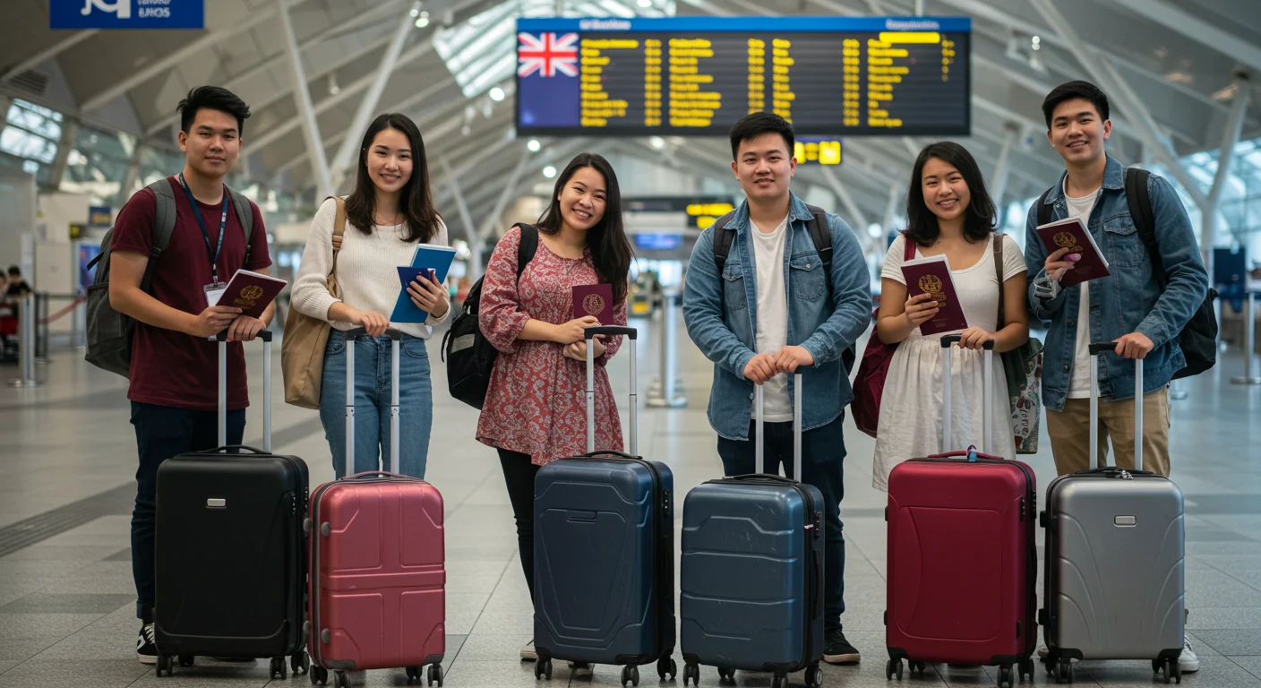 UK for University